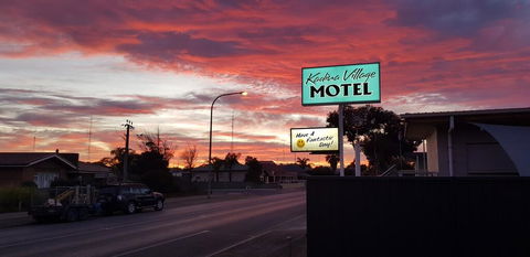 Kadina Village Motel - Hotel WA 0
