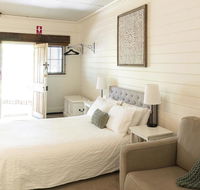 Kaesler Cottages - Hotel WA
