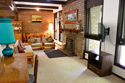Kaighins Place - Hotel WA 1