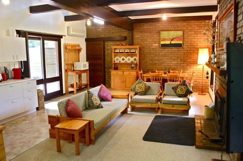 Kaighins Place - Hotel WA 0