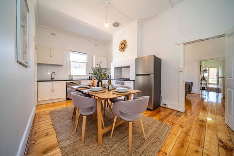 Kairos In Keswick-Wifi - Netflix - Nespresso - Hotel WA 3