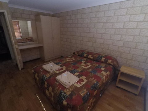 Kalbarri Tudor Holiday Park - Hotel WA 1