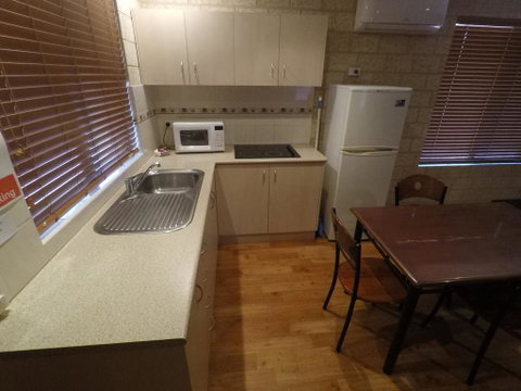 Kalbarri Tudor Holiday Park - Hotel WA 2