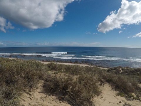 Kalbarri Tudor Holiday Park - Hotel WA 0