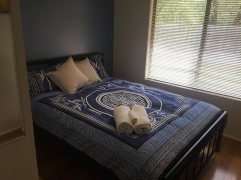 Kalgaritch B N B - Hotel WA 1