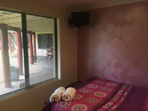 Kalgaritch B N B - Hotel WA 3