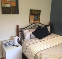Kalgaritch B n B - Hotel WA