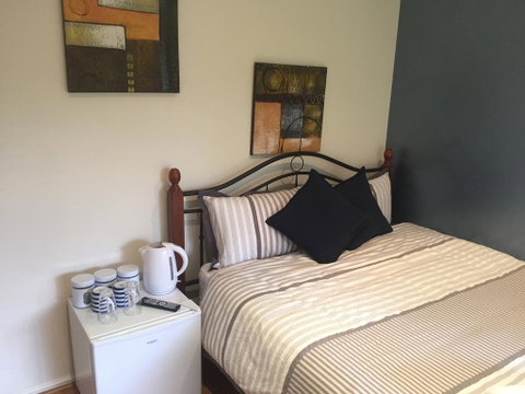 Kalgaritch B N B - Hotel WA 0