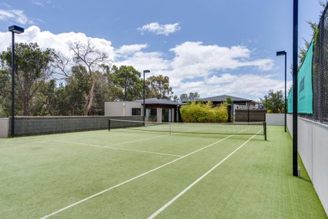 Kalina Retreat: Resort Style Tennis & Pool - Hotel WA 3