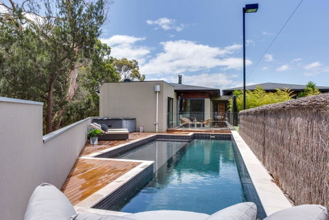Kalina Retreat: Resort Style Tennis & Pool - Hotel WA 2