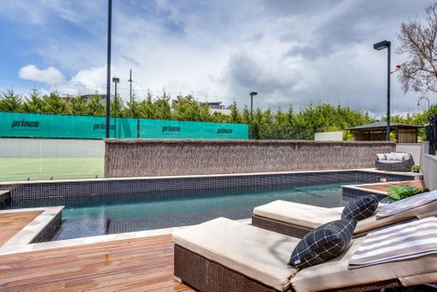 Kalina Retreat: Resort Style Tennis & Pool - Hotel WA 0