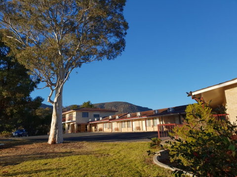 Kandos Fairways Motel - Hotel WA 1