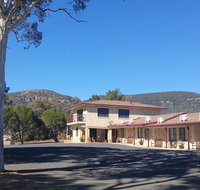 Kandos Fairways Motel - Hotel WA