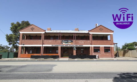 Kaneira Hotel - Hotel WA 0