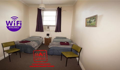 Kaneira Hotel - Hotel WA 1