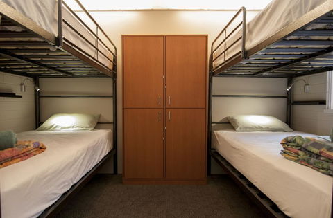 Kangaroo Inn - Hotel WA 2