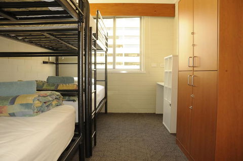 Kangaroo Inn - Hotel WA 0