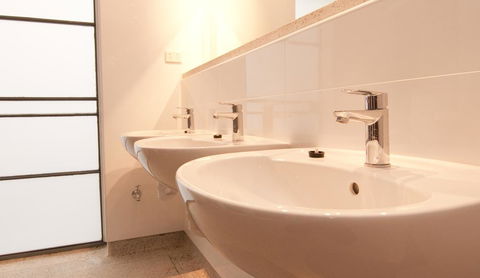 Kangaroo Inn - Hotel WA 1