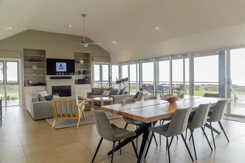 Kangaroo Island - MISTERE RETREAT KANGAROO ISLAND - Hotel WA 0
