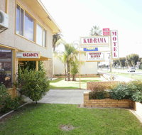 KaRama Motor Inn Mildura - Hotel WA