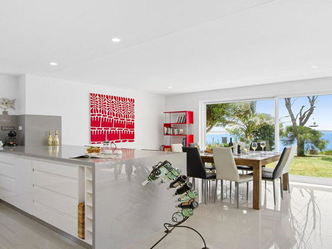 Karelda - Absolute Waterfront Pet Friendly Property - Hotel WA 3