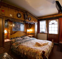 Karelia Alpine Lodge - Hotel WA