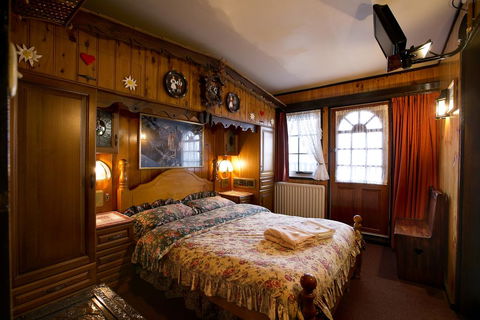 Karelia Alpine Lodge - Hotel WA 0