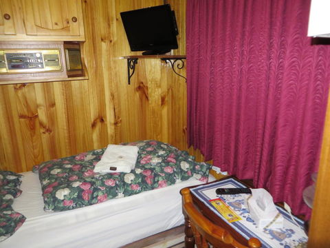 Karelia Alpine Lodge - Hotel WA 2