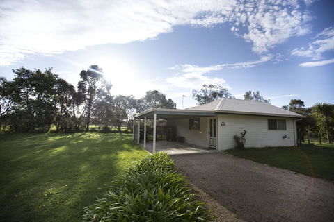 Karinya Cottage - Pet Friendly Country Retreat - Hotel WA 1