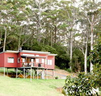 Karrak Reach Forest Retreat - Hotel WA