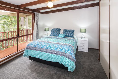 Karri Birdsong Retreat - Hotel WA 2