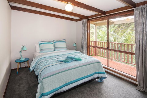 Karri Birdsong Retreat - Hotel WA 0