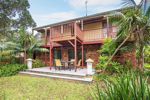 Karri Birdsong Retreat - Hotel WA 1