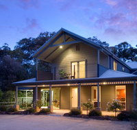 Katherine - Hotel WA