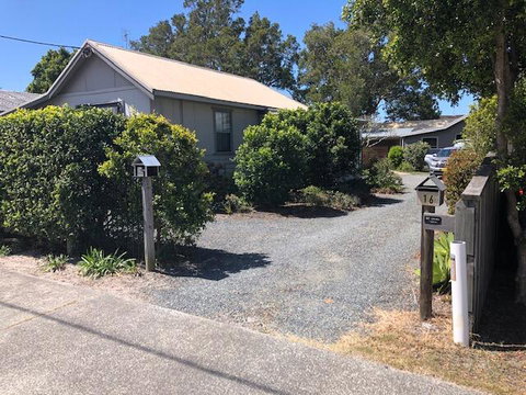Kauri Cottage - Hotel WA 2