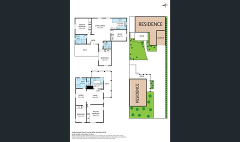 Kauri Cottage - Hotel WA 3