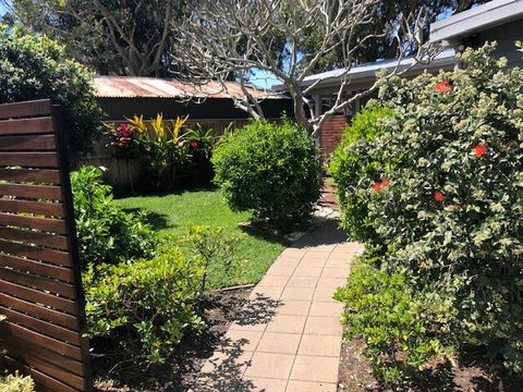 Kauri Cottage - Hotel WA 1