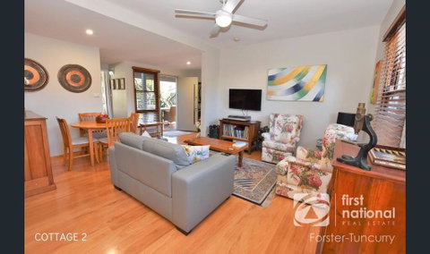 Kauri Cottage - Hotel WA 0
