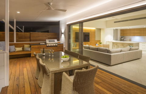Kaylani Beach Houses - Hotel WA 1
