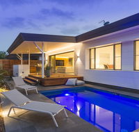 Kaylani Beach Houses - Hotel WA
