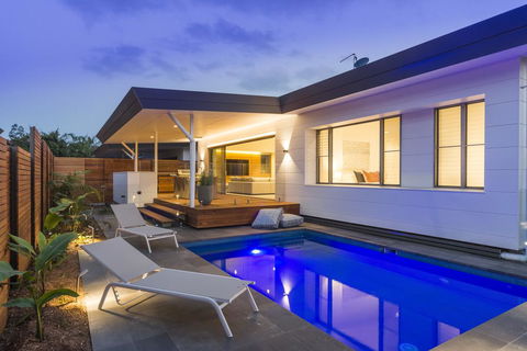 Kaylani Beach Houses - Hotel WA 0
