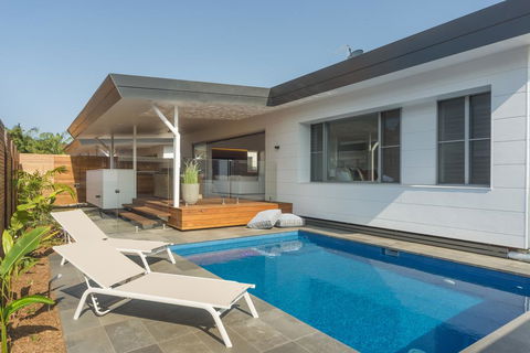 Kaylani Beach Houses - Hotel WA 3