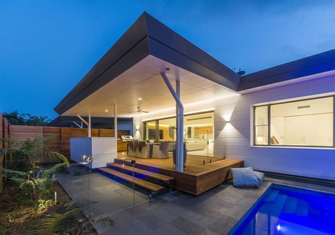 Kaylani Beach Houses - Hotel WA 2
