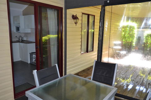 Kedron Cottages - Hotel WA 1