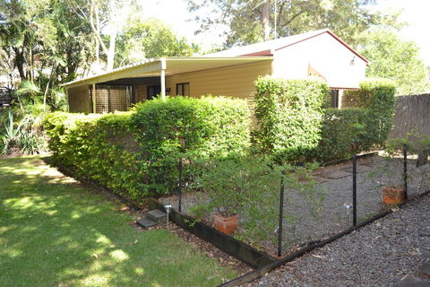Kedron Cottages - Hotel WA 0