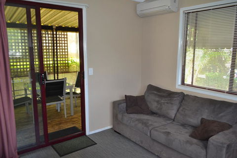 Kedron Cottages - Hotel WA 2