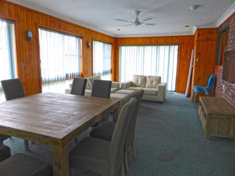 Kelly's Getaway @ Culburra Beach - Hotel WA 2