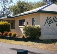 Kellys Motel Oakey - Hotel WA