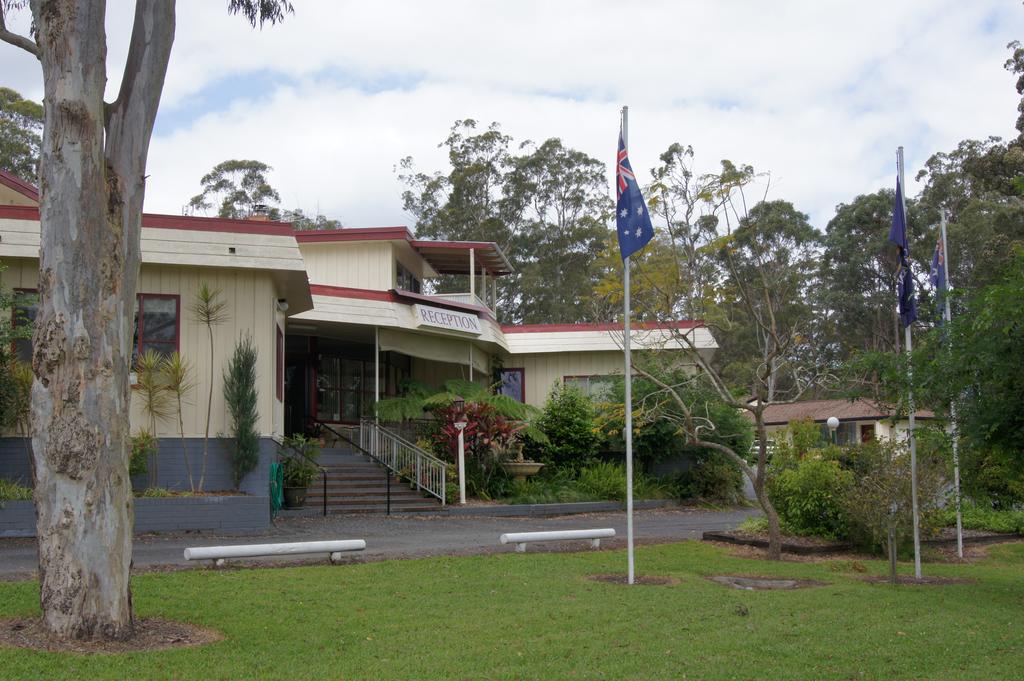 Yessabah NSW Hotel WA