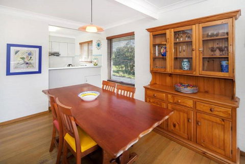 Kendall Beach Apartments 5 - Belongil Beach - Hotel WA 3